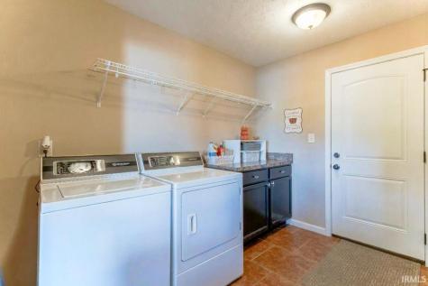 13413 Prairie Drive Evansville IN 47725