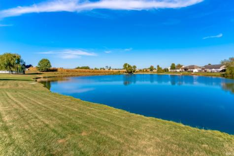 13413 Prairie Drive Evansville IN 47725