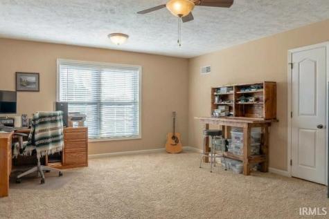 13413 Prairie Drive Evansville IN 47725