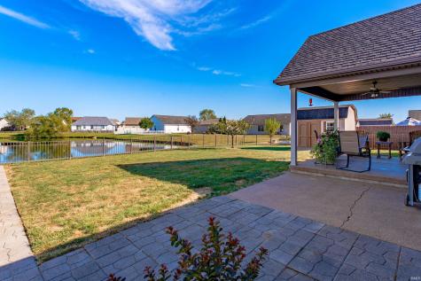 13413 Prairie Drive Evansville IN 47725