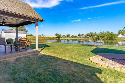 13413 Prairie Drive Evansville IN 47725
