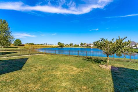 13413 Prairie Drive Evansville IN 47725