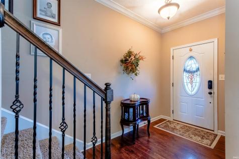 13413 Prairie Drive Evansville IN 47725