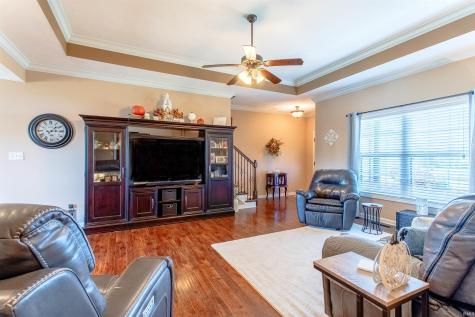 13413 Prairie Drive Evansville IN 47725