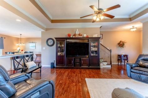 13413 Prairie Drive Evansville IN 47725
