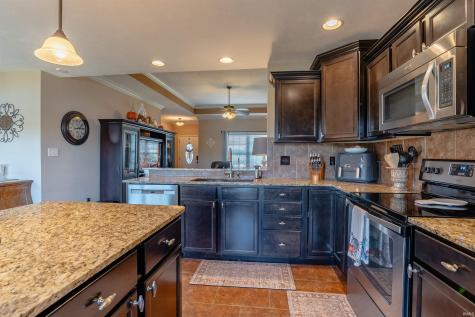 13413 Prairie Drive Evansville IN 47725