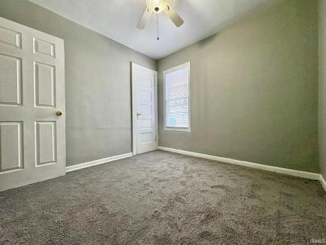 1909 S Brookfield Street South Bend IN 46613