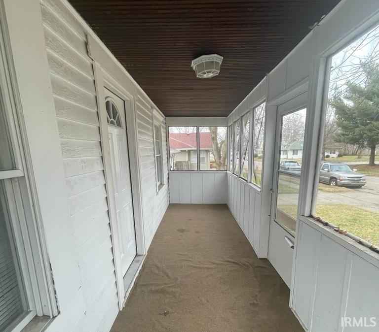 1909 S Brookfield Street South Bend IN 46613