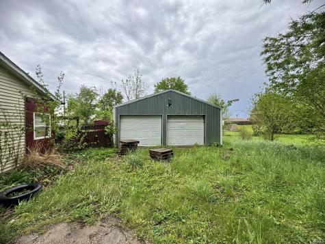 315 W Lincoln Street Ashley IN 46706