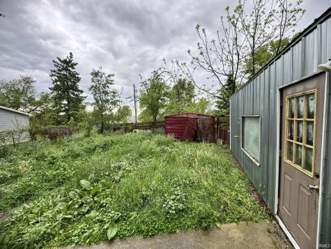315 W Lincoln Street Ashley IN 46706
