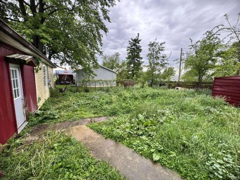 315 W Lincoln Street Ashley IN 46706