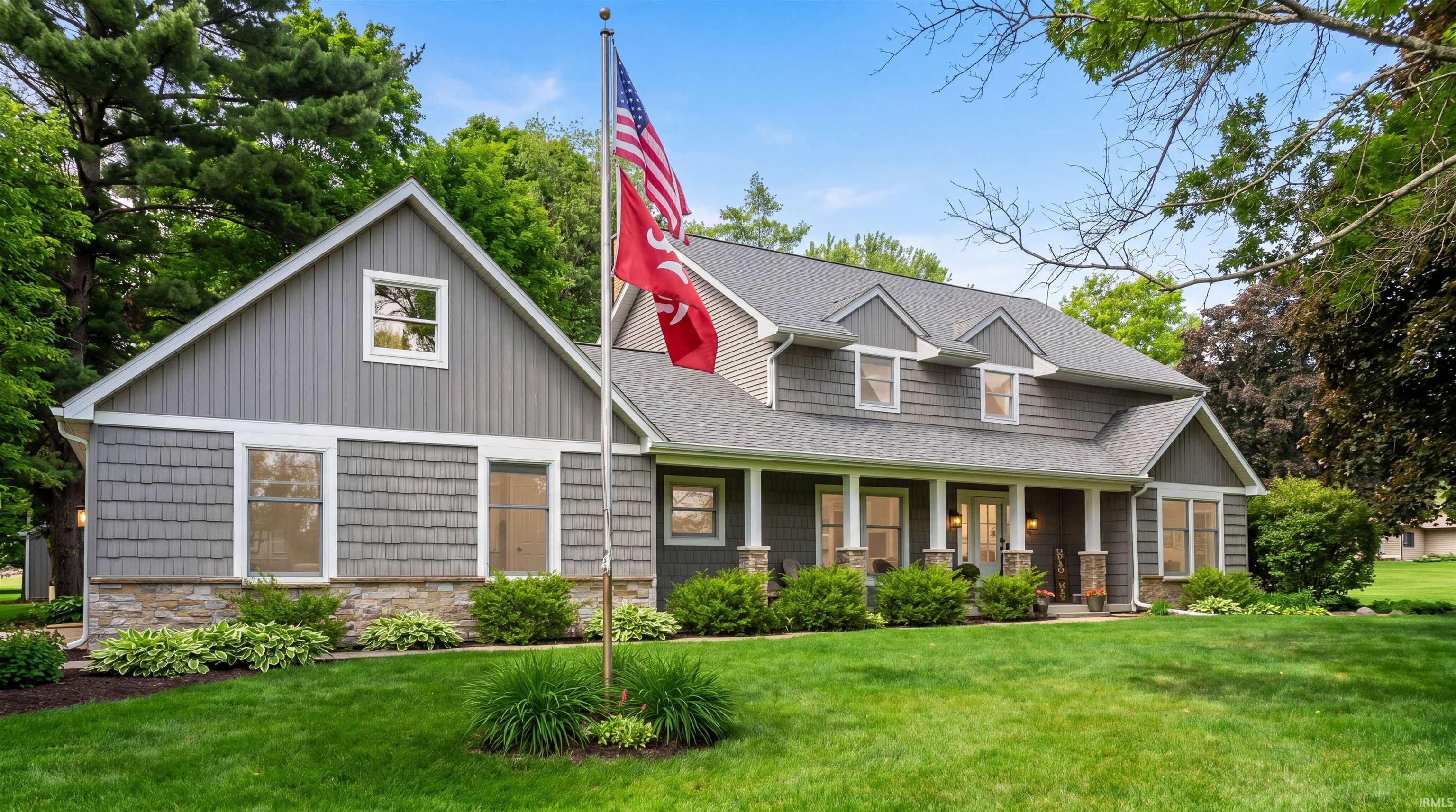 10295 Queen Road Plymouth IN 46563