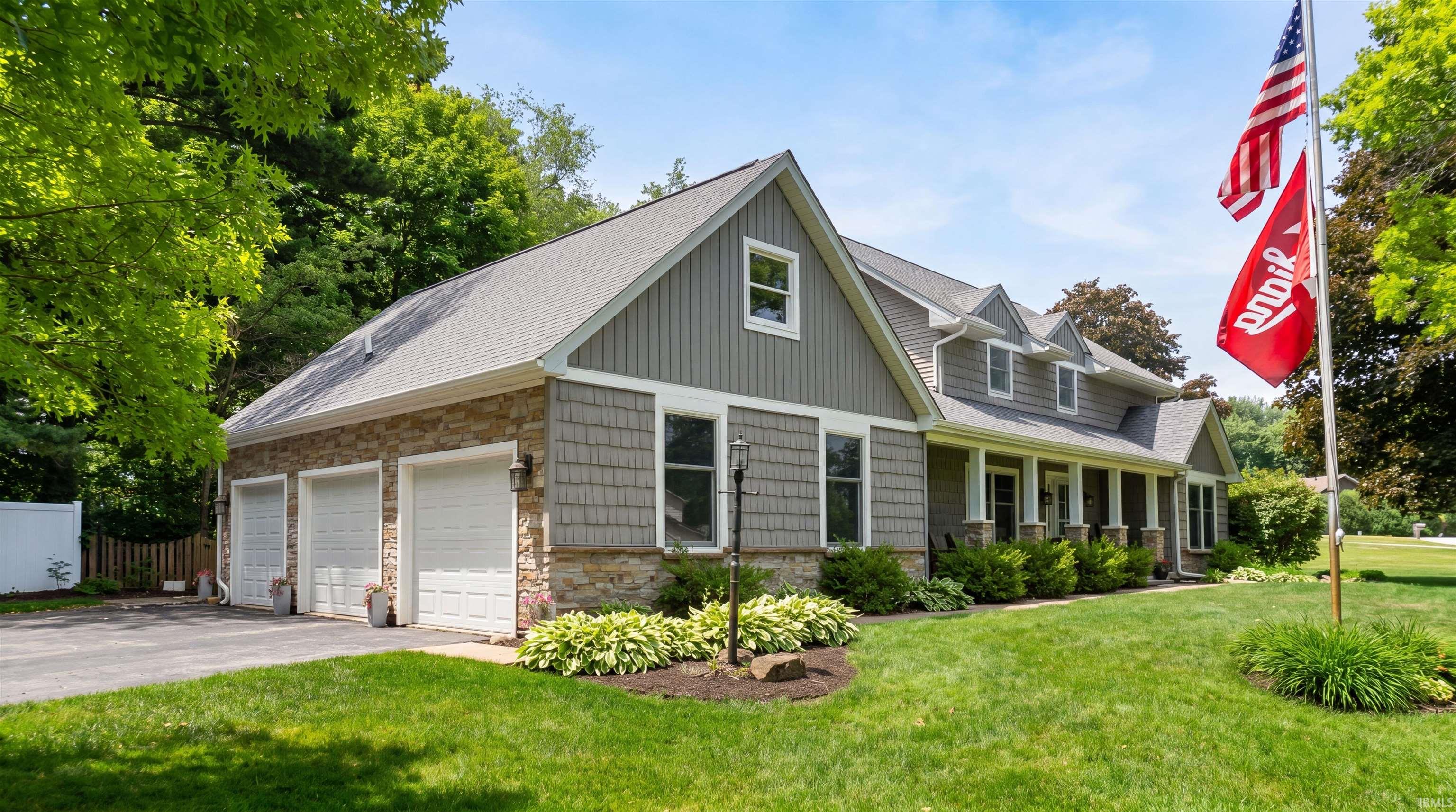 10295 Queen Road Plymouth IN 46563
