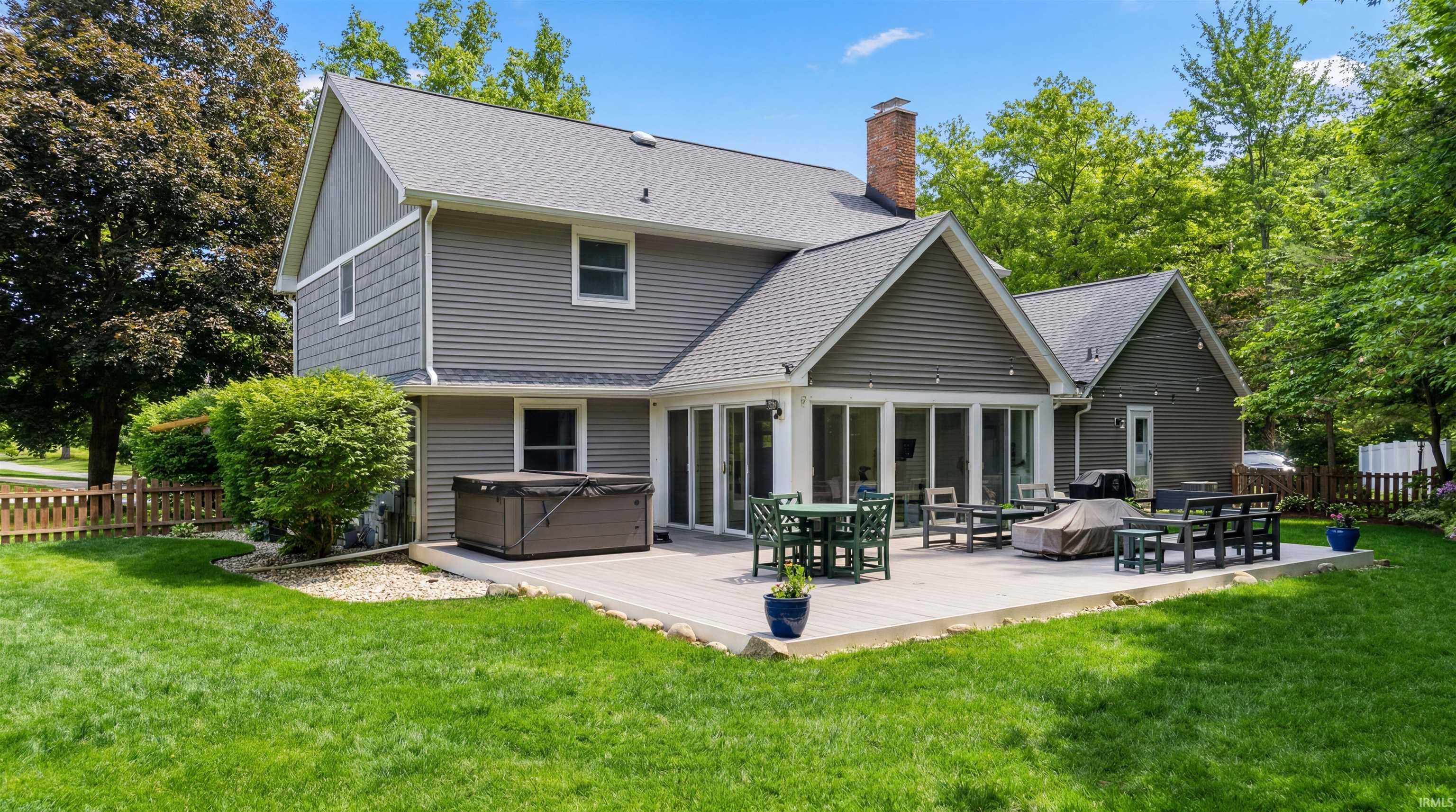 10295 Queen Road Plymouth IN 46563