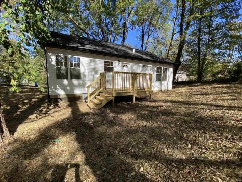 508 14th Street Bedford IN 47421