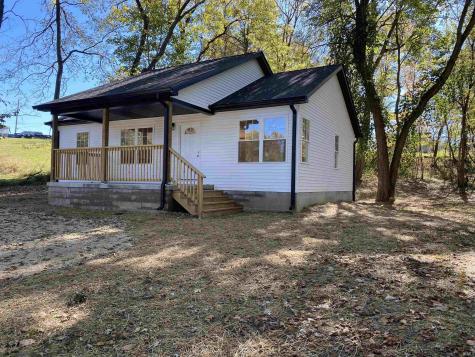 508 14th Street Bedford IN 47421