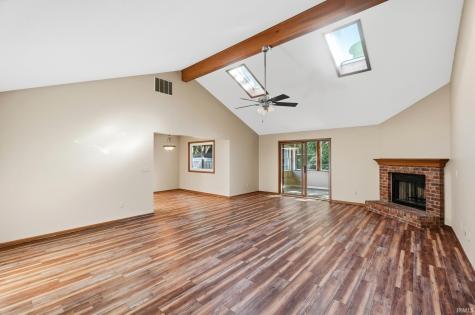 9615 Mariners Ridge Drive Fort Wayne IN 46819