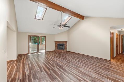 9615 Mariners Ridge Drive Fort Wayne IN 46819