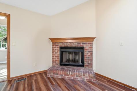 9615 Mariners Ridge Drive Fort Wayne IN 46819