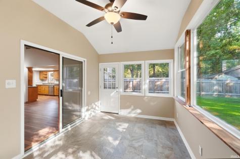 9615 Mariners Ridge Drive Fort Wayne IN 46819