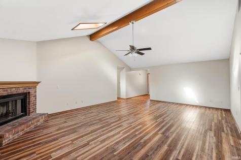 9615 Mariners Ridge Drive Fort Wayne IN 46819