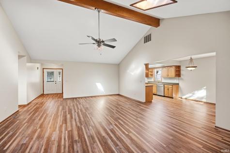9615 Mariners Ridge Drive Fort Wayne IN 46819