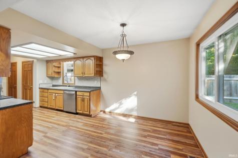 9615 Mariners Ridge Drive Fort Wayne IN 46819