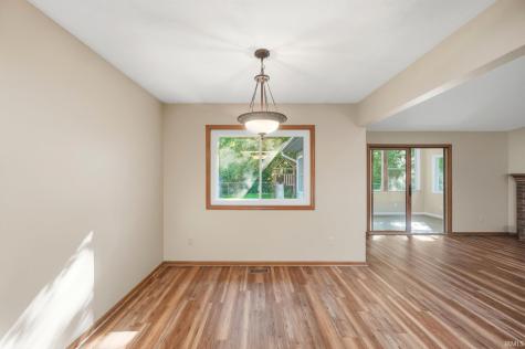 9615 Mariners Ridge Drive Fort Wayne IN 46819