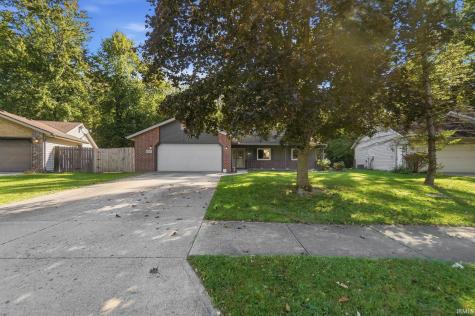 9615 Mariners Ridge Drive Fort Wayne IN 46819