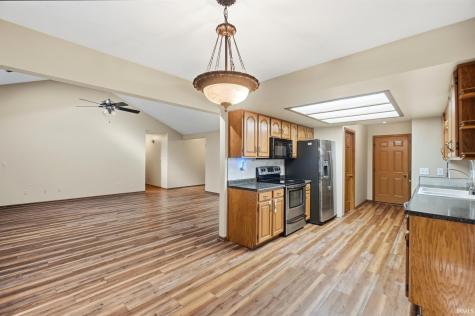 9615 Mariners Ridge Drive Fort Wayne IN 46819