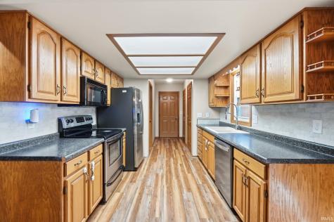 9615 Mariners Ridge Drive Fort Wayne IN 46819