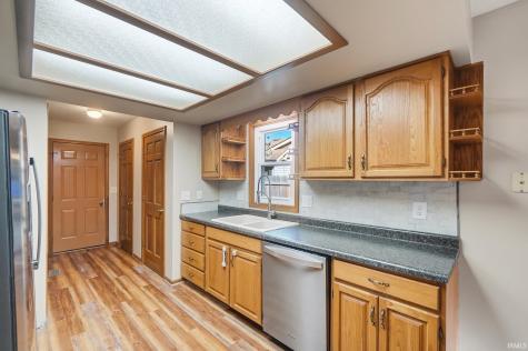 9615 Mariners Ridge Drive Fort Wayne IN 46819