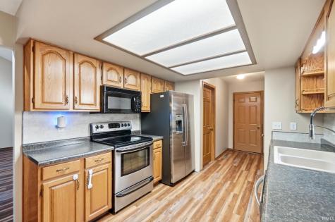 9615 Mariners Ridge Drive Fort Wayne IN 46819