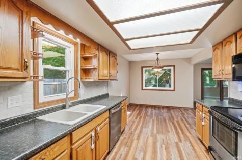 9615 Mariners Ridge Drive Fort Wayne IN 46819