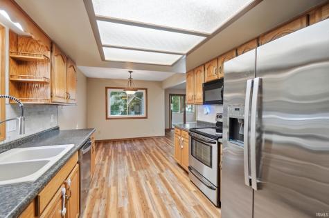 9615 Mariners Ridge Drive Fort Wayne IN 46819