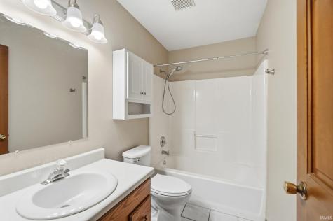 9615 Mariners Ridge Drive Fort Wayne IN 46819