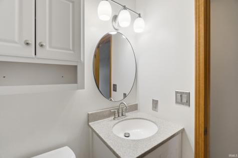 9615 Mariners Ridge Drive Fort Wayne IN 46819