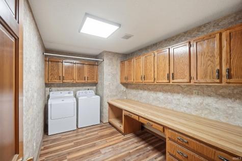 9615 Mariners Ridge Drive Fort Wayne IN 46819