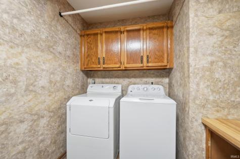 9615 Mariners Ridge Drive Fort Wayne IN 46819