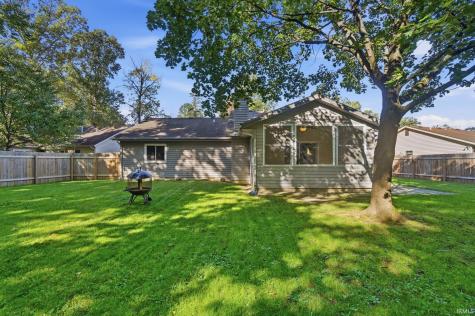 9615 Mariners Ridge Drive Fort Wayne IN 46819