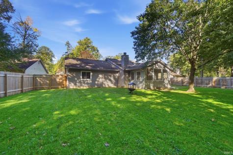 9615 Mariners Ridge Drive Fort Wayne IN 46819