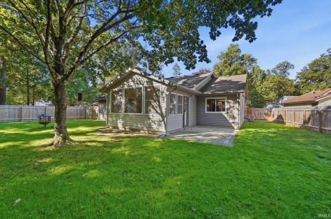 9615 Mariners Ridge Drive Fort Wayne IN 46819