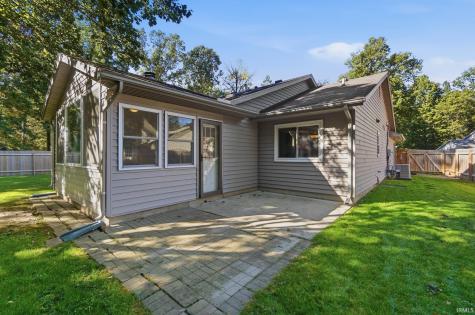 9615 Mariners Ridge Drive Fort Wayne IN 46819