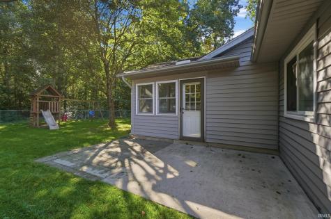 9615 Mariners Ridge Drive Fort Wayne IN 46819