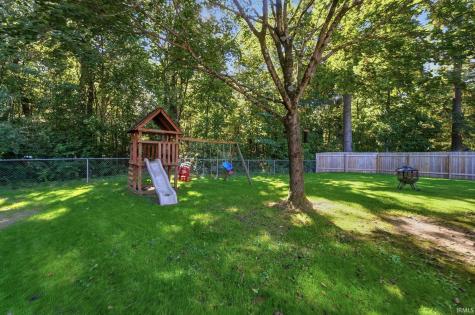 9615 Mariners Ridge Drive Fort Wayne IN 46819