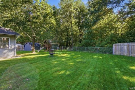 9615 Mariners Ridge Drive Fort Wayne IN 46819