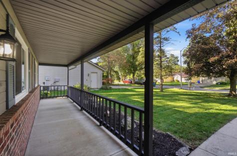 9615 Mariners Ridge Drive Fort Wayne IN 46819