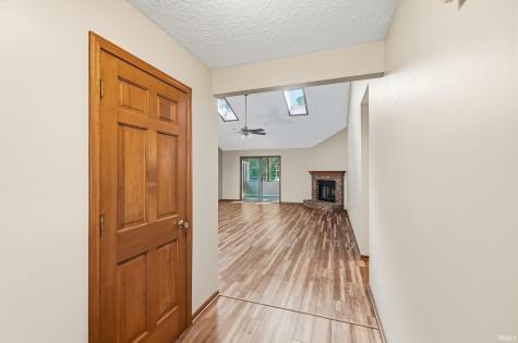 9615 Mariners Ridge Drive Fort Wayne IN 46819