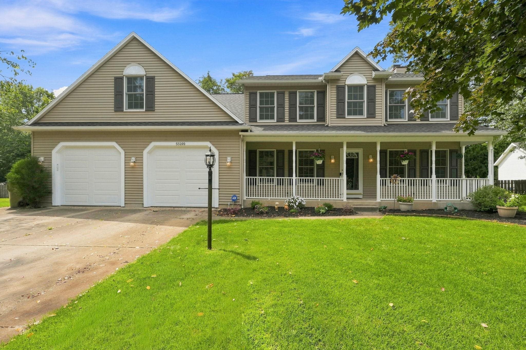 55209 Birchfield Court Osceola IN 46561