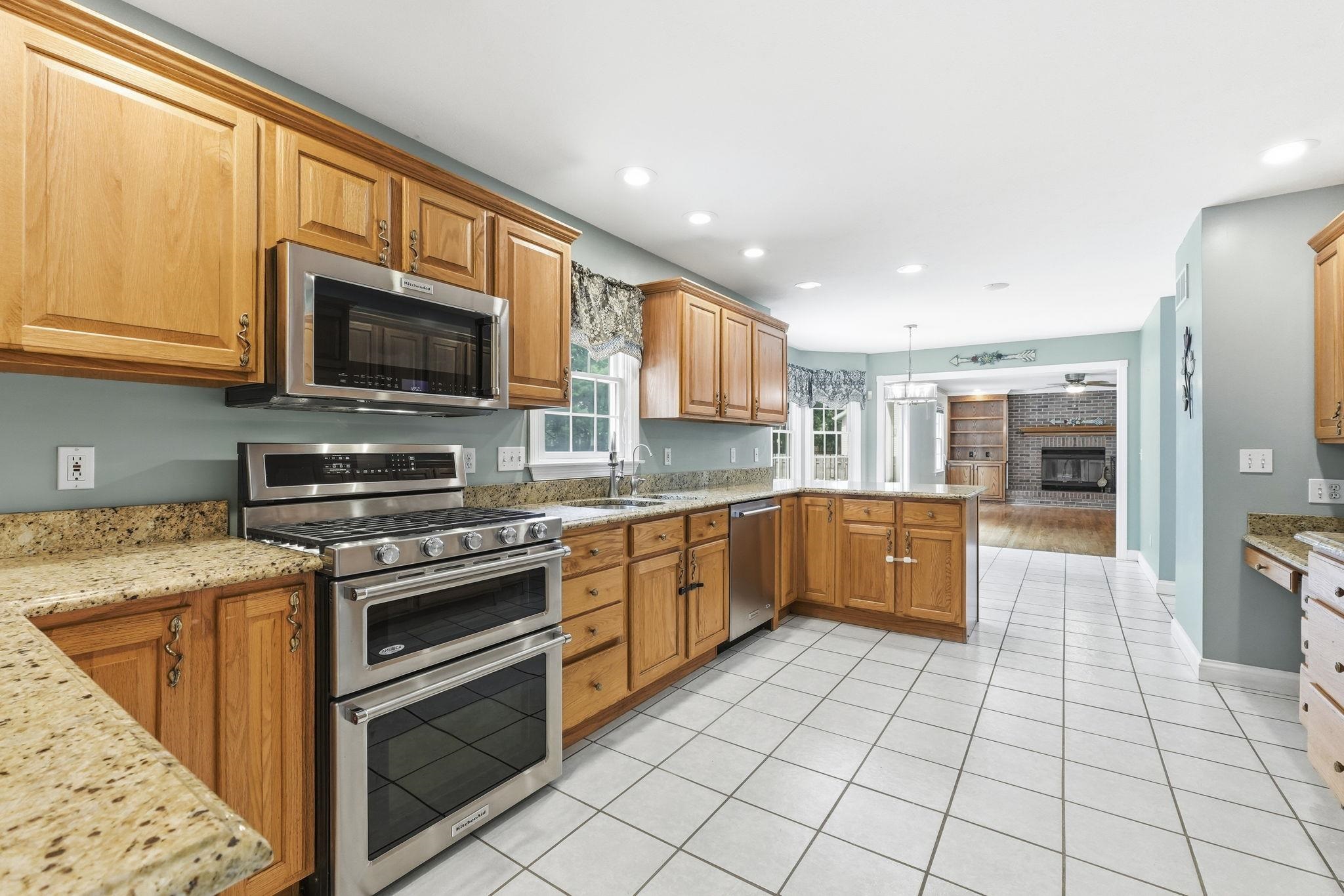 55209 Birchfield Court Osceola IN 46561